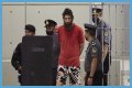 'Catman' murder trial halted after defendant makes meowing sound 55 times during Argentinian hearing