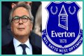 Everton’s Owner Puts Club Up for Sale