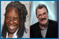 How Many Times Has Whoopi Goldberg Been Married