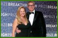 Jan Ellison: Meet David Baszucki Wife And Family