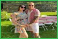 
Jay Bertin And His Wife Julia Bertin Tied Knot In 2018 After Dating For Six Years 