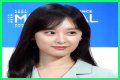 Kim Ji-won 2 Year Contract With SALT Entertainment Has Ended