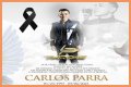 Los Parras Carlos Parra Accidente: Carlos Parra died at the age of 26