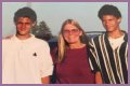 Milwaukee Bucks Star Brook Lopez Parents Heriberto Lopez and Deborah Ledford Are Originally From Cuba