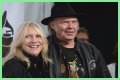 Neil Young & Carrie Snodgrass Relationship, Children, Joint Family Tree & History