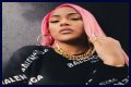 "No matter how much love… fame & money changes some people" Burna Boy's girlfriend Stefflon Don shares cryptic post