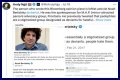 Noah Berlatsky Wikipedia: Everything About The Writer