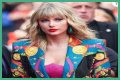 Taylor Swift Spoke About Her Ambition To Be A Director And Her Impostor Syndrome