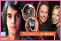 Teen Idol Shaun Cassidy Became Family Guy with Wife of 18 Years & 4 Kids Living with Rescued Animals