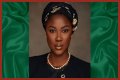 Tinubu Nominates Jamila Ibrahim as Youth Minister