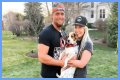 Toni Storm Engaged To Be Married