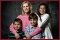 Unveiling Laura Ingraham's Family Life: Surprising Discoveries