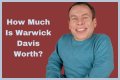 Unveiling Warwick Davis's Net Worth: Discoveries And Insights