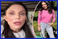 WATCH: Bethenny Frankel podcast video sparks controversy online