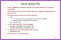 What is core file size in Ulimit? – Janet-Panic.com