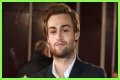 What is Douglas Booth’s Net Worth?