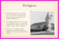 What religion was the Georgia colony? – Janet-Panic.com