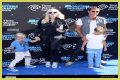 Why Gwen Stefani and Gavin Rossdale named their boy “Zuma Nesta Rock”