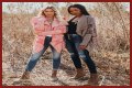 Winter Wardrobe Inspiration: Cozy Cabin Outfits