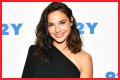 Wonder Woman Gal Gadot Partners With Reebok: Pics