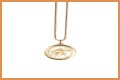 Zodiac Pendant Necklaces by Mercii: Celeb Fans, Where to Shop